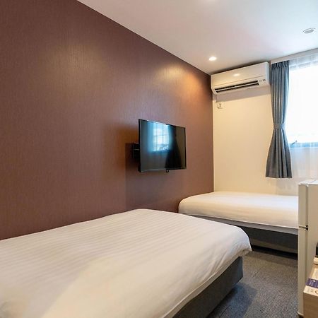Hotel R9 The Yard Yaita Exteriér fotografie
